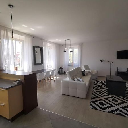 Apartament Mieszkanie Krzeszow Europejska Perla Baroku Exterior foto