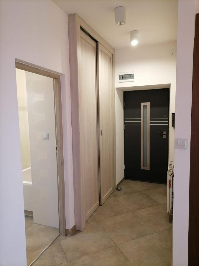 Apartament Mieszkanie Krzeszow Europejska Perla Baroku Exterior foto