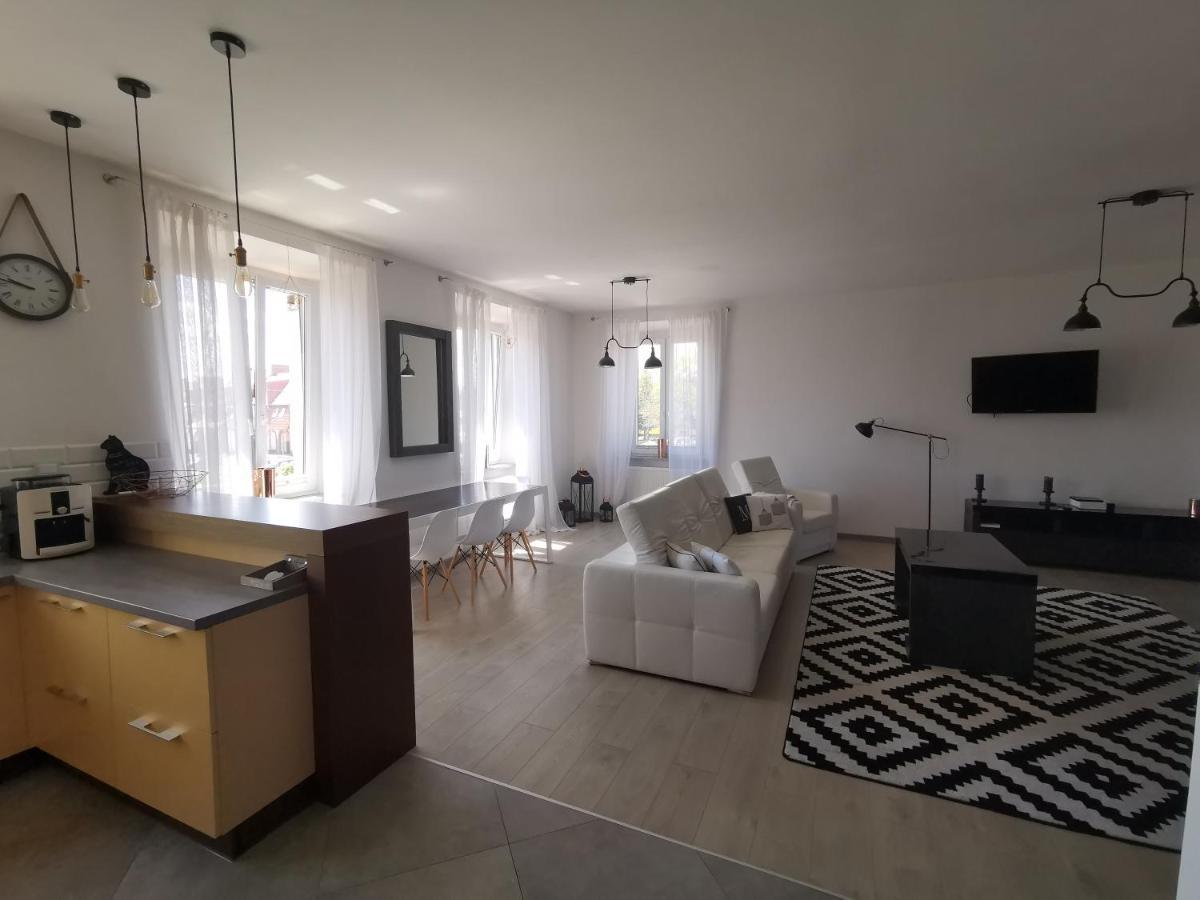 Apartament Mieszkanie Krzeszow Europejska Perla Baroku Exterior foto