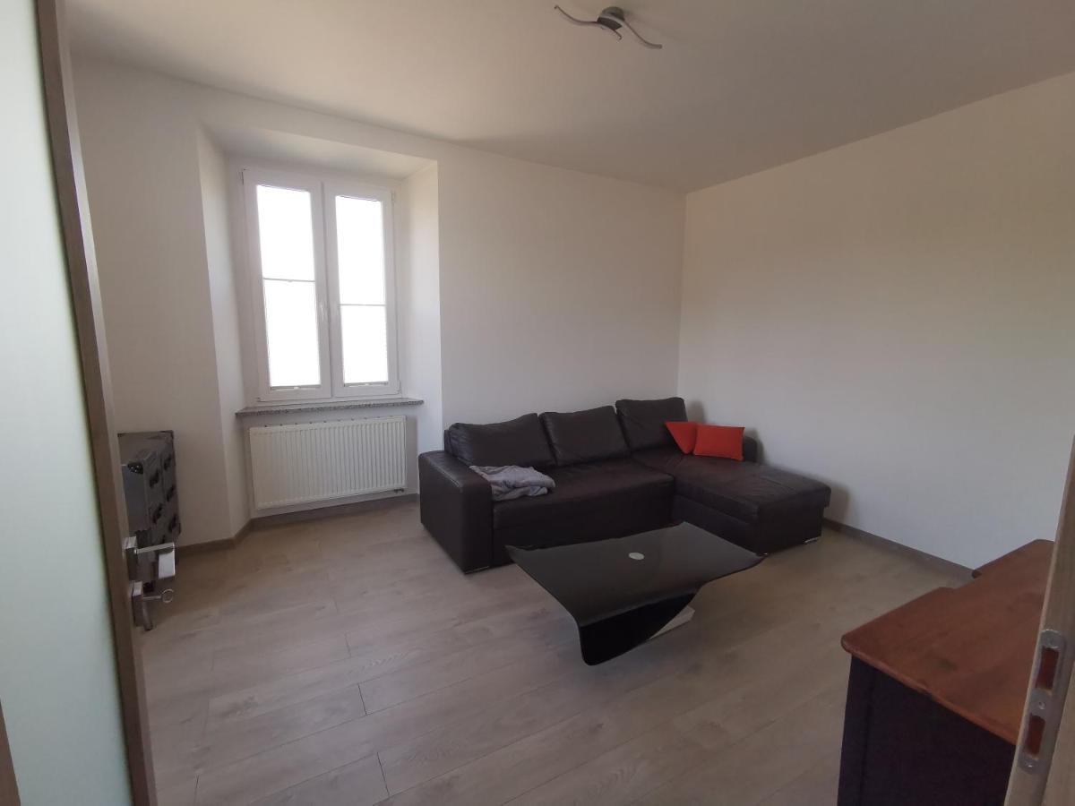 Apartament Mieszkanie Krzeszow Europejska Perla Baroku Exterior foto