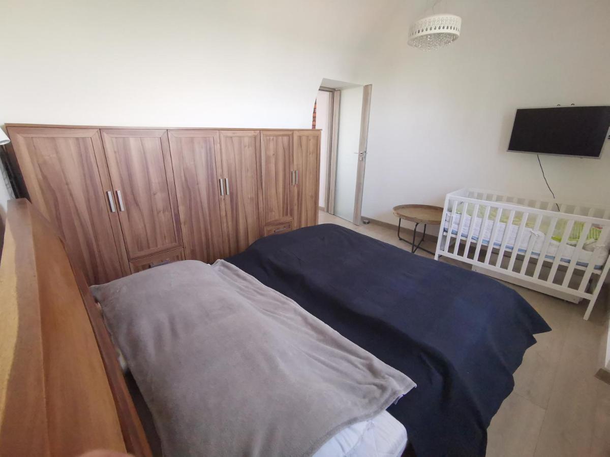 Apartament Mieszkanie Krzeszow Europejska Perla Baroku Exterior foto